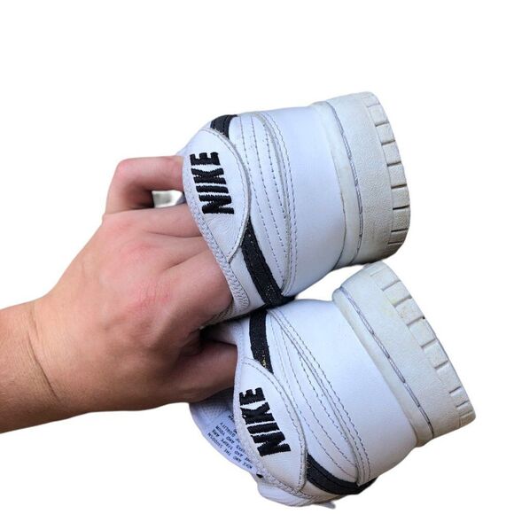 RARE 2021 Nike Dunk Low SE Primal White Size 6 - Picture 16 of 16